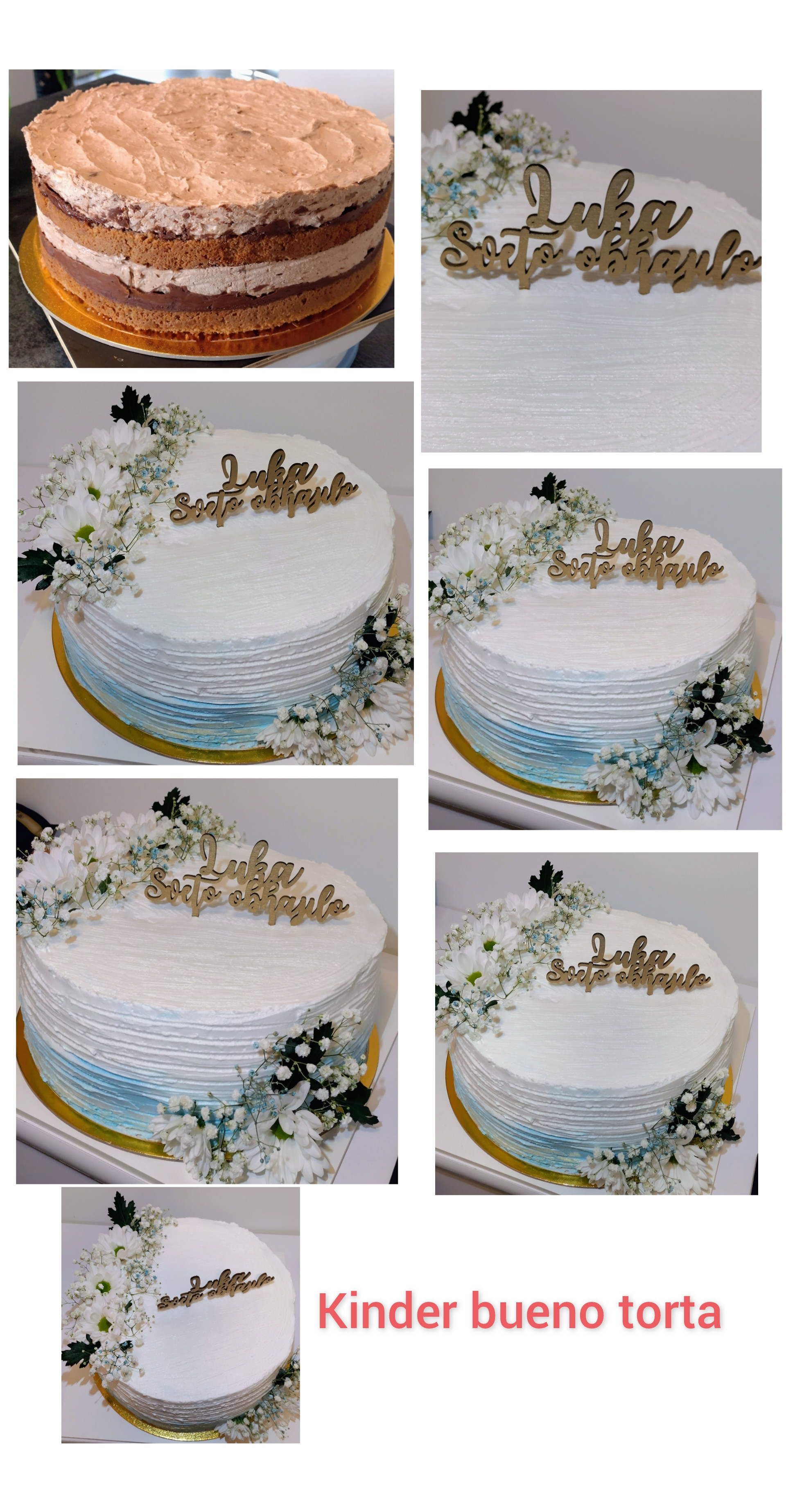 Torte