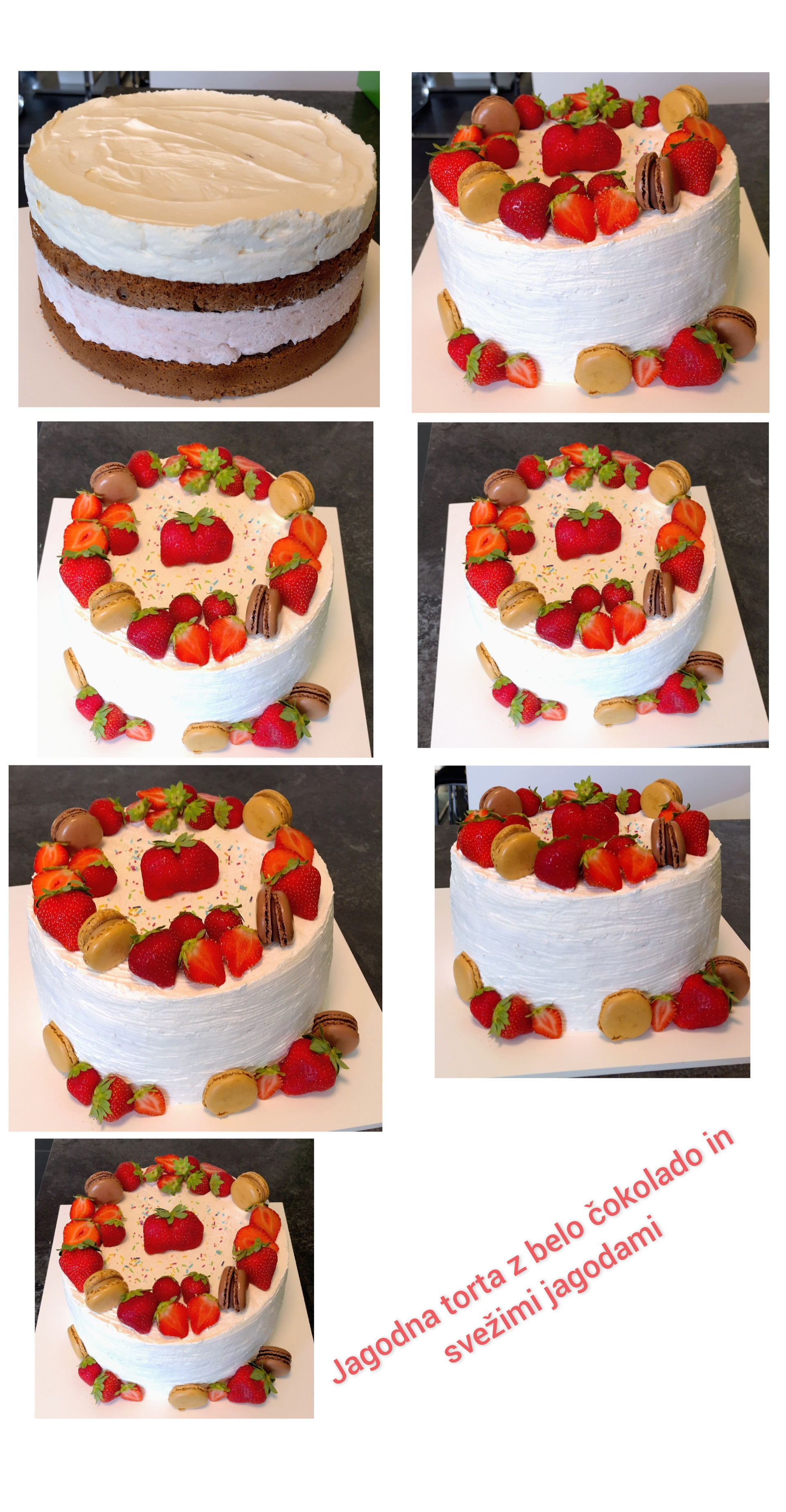 Torte