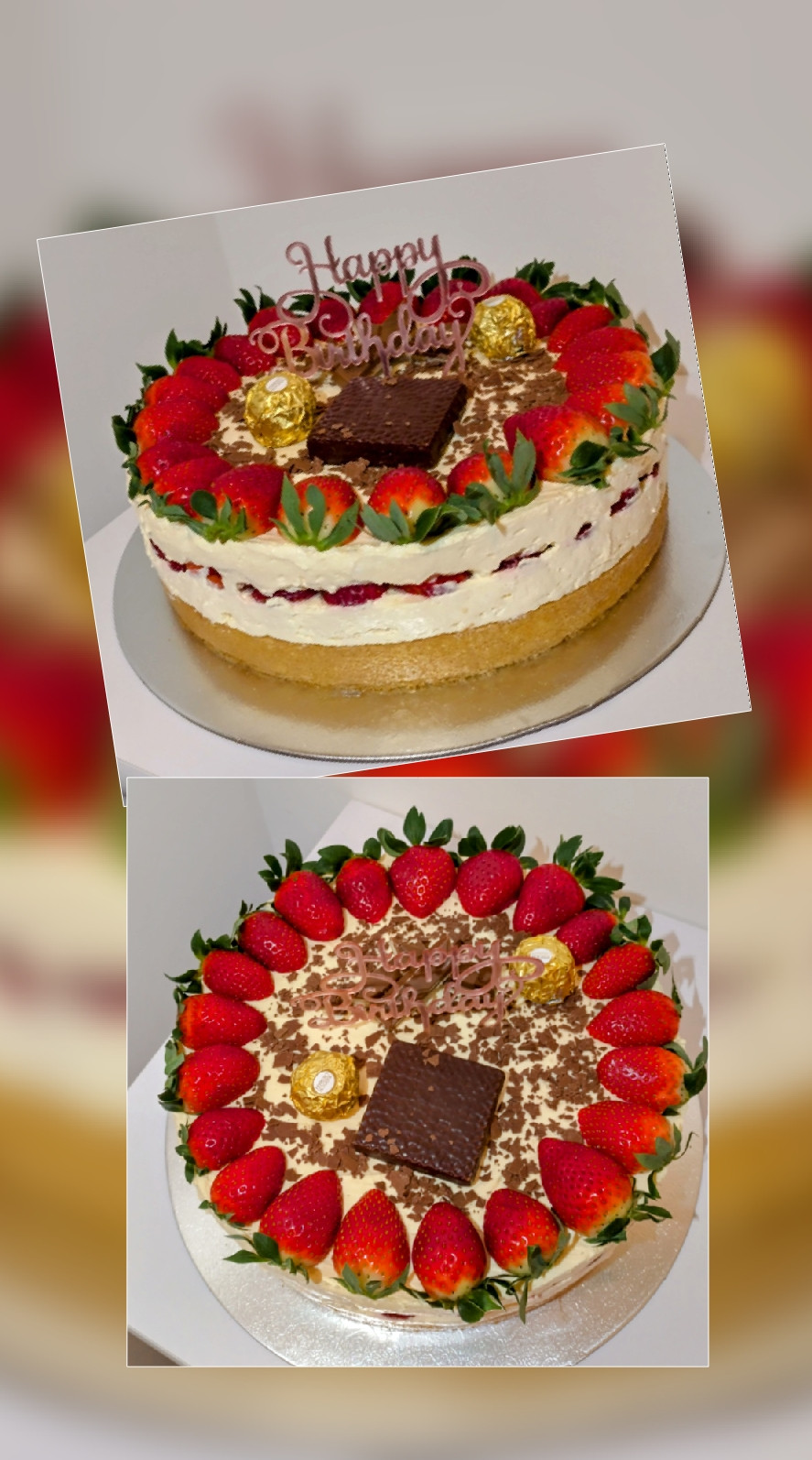 Torte