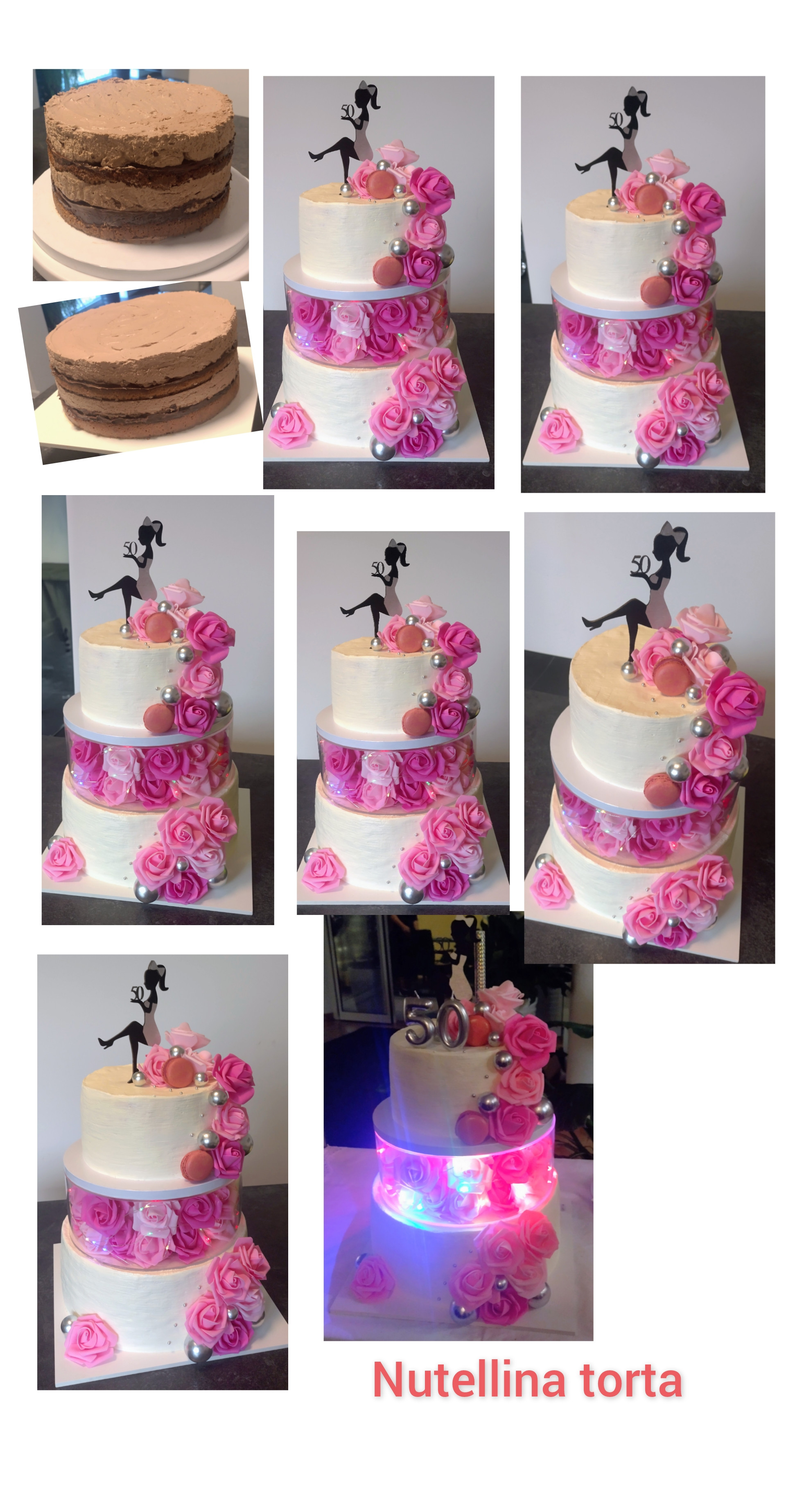 Torte