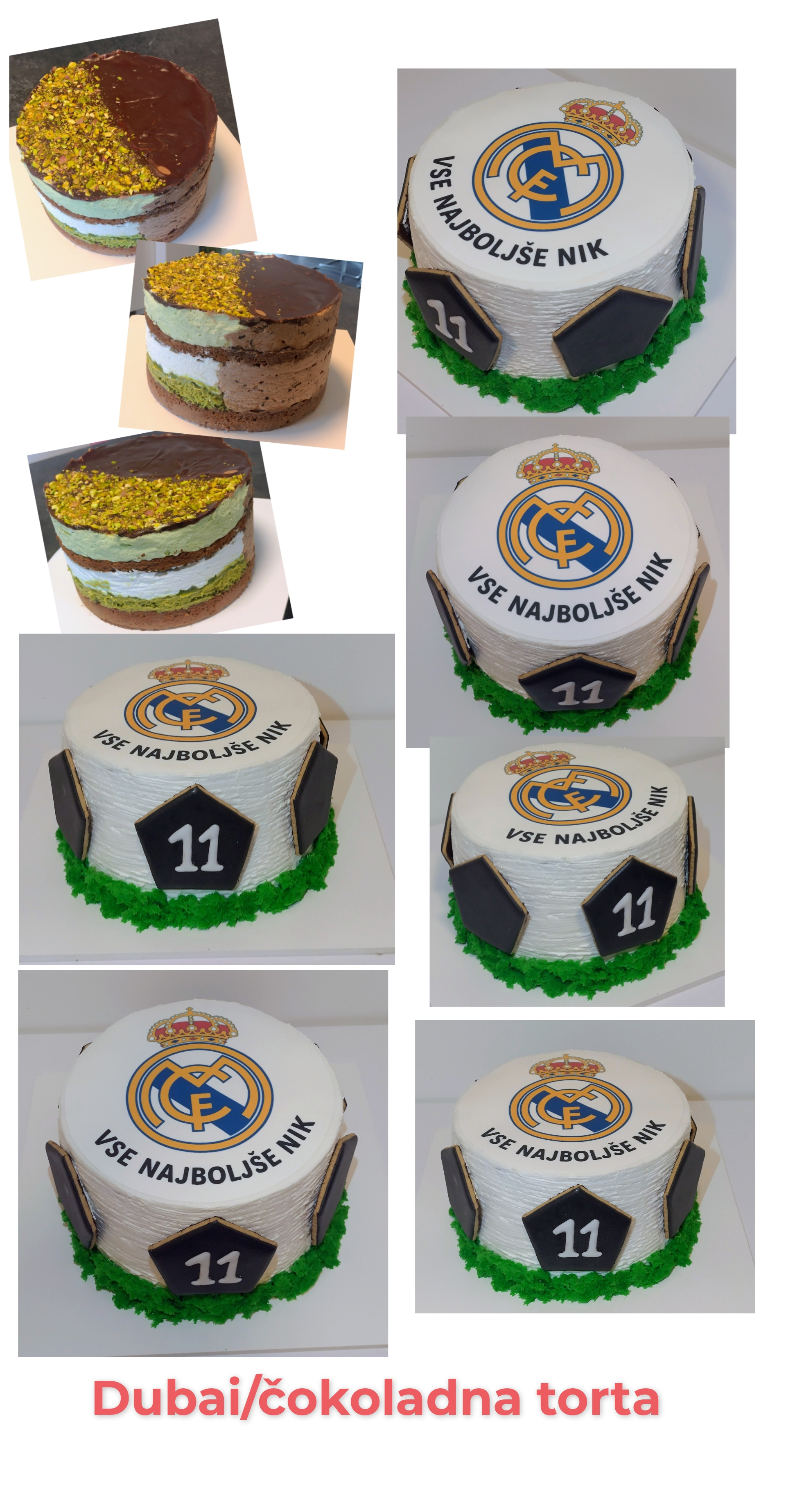 Torte