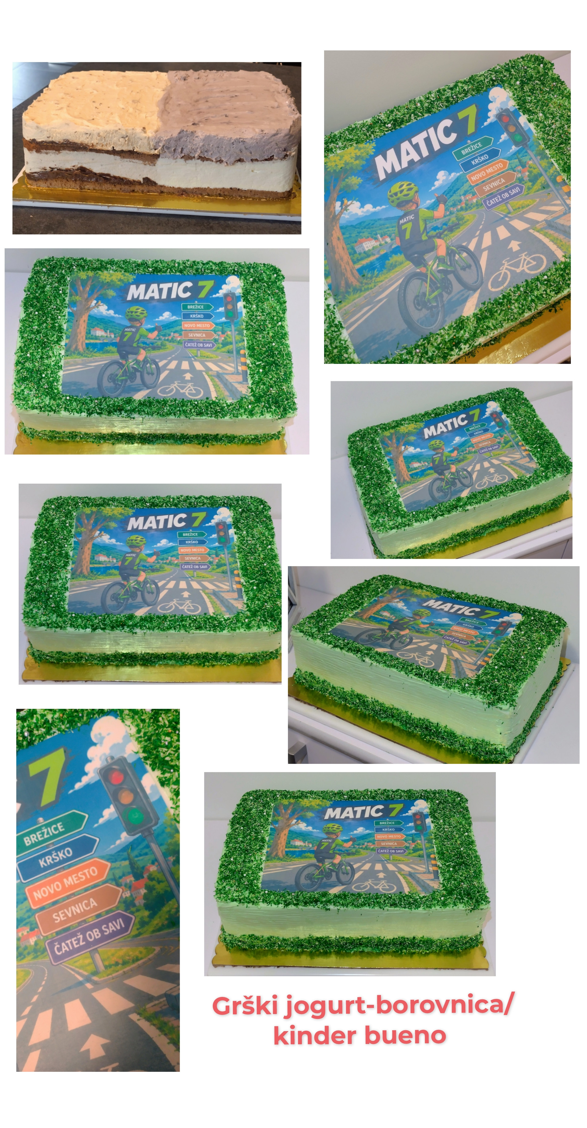 Torte