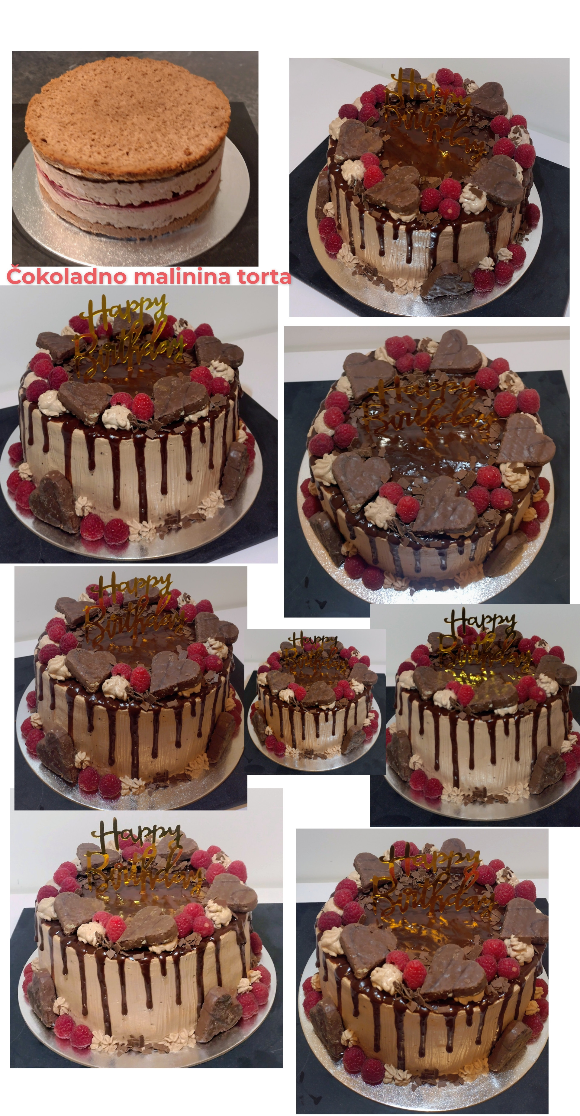Torte