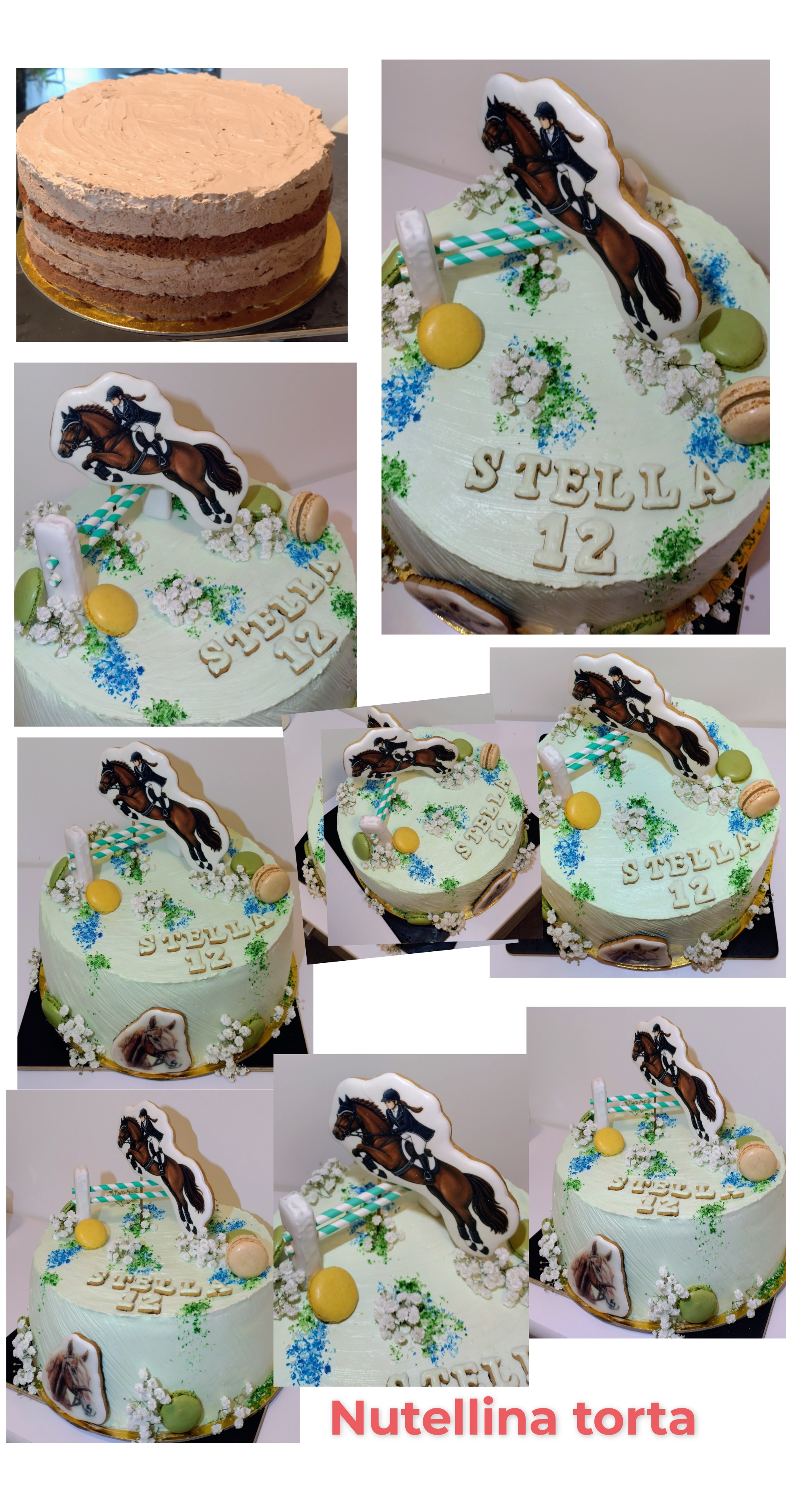 Torte