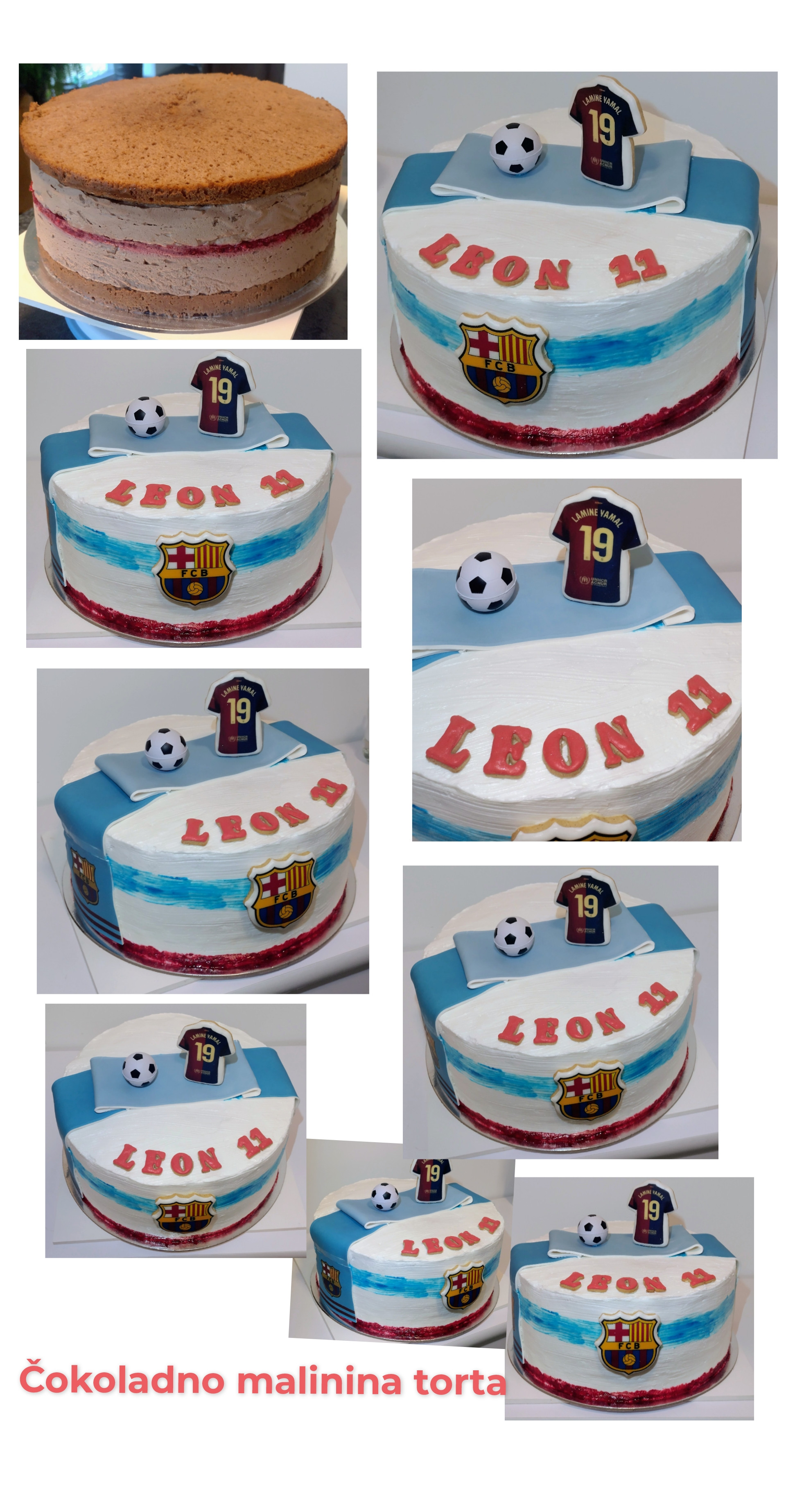 Torte