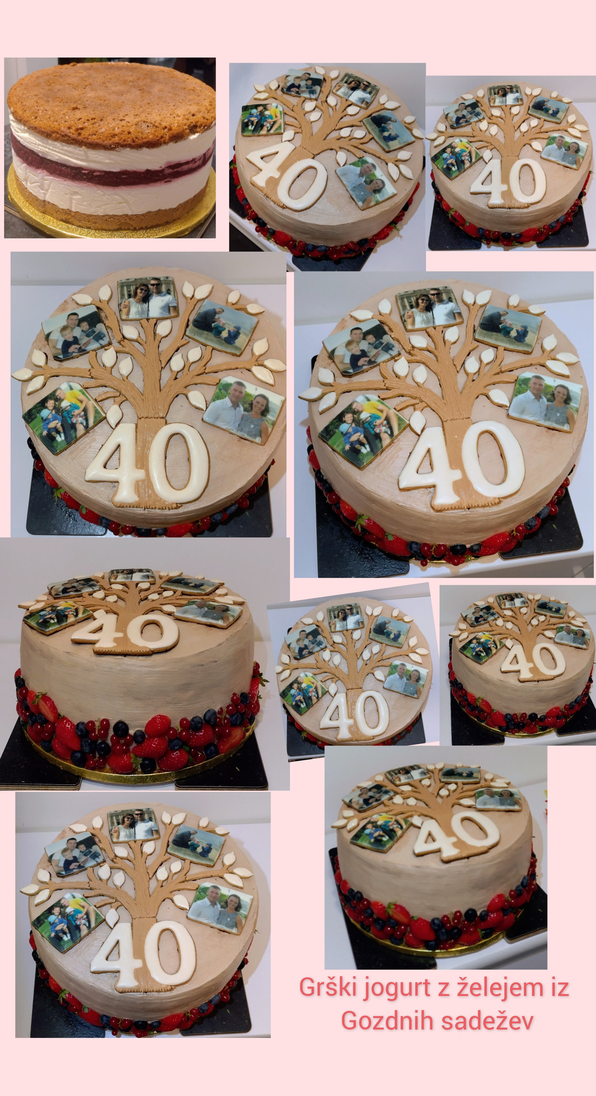 Torte