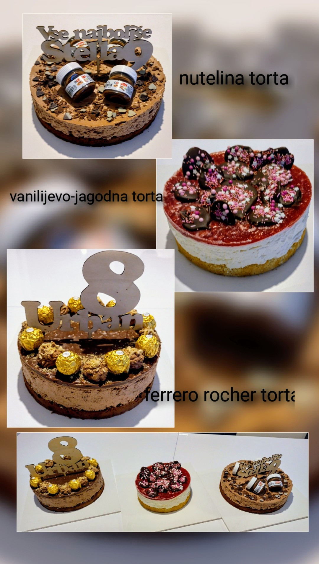 Torte