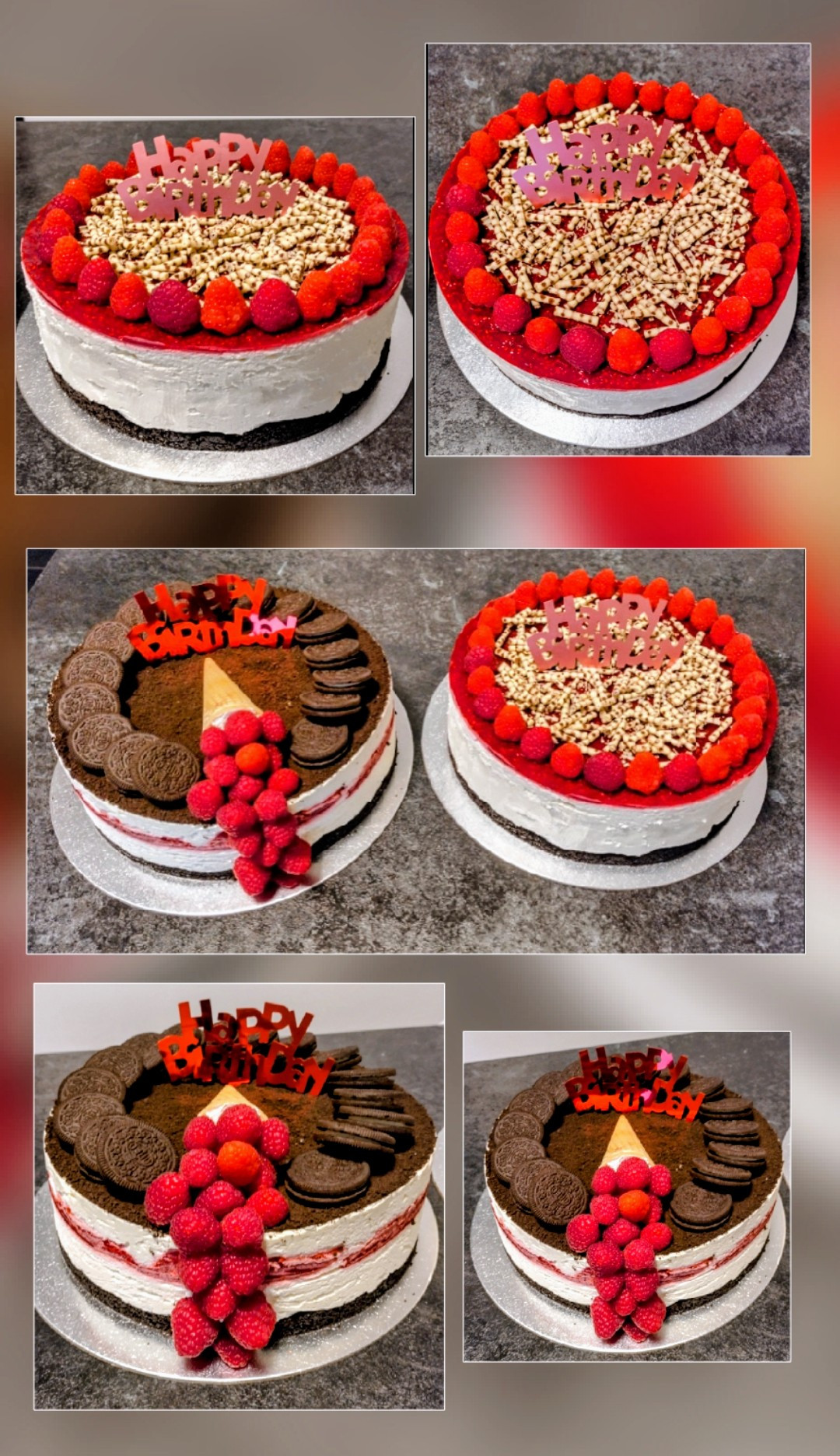 Torte