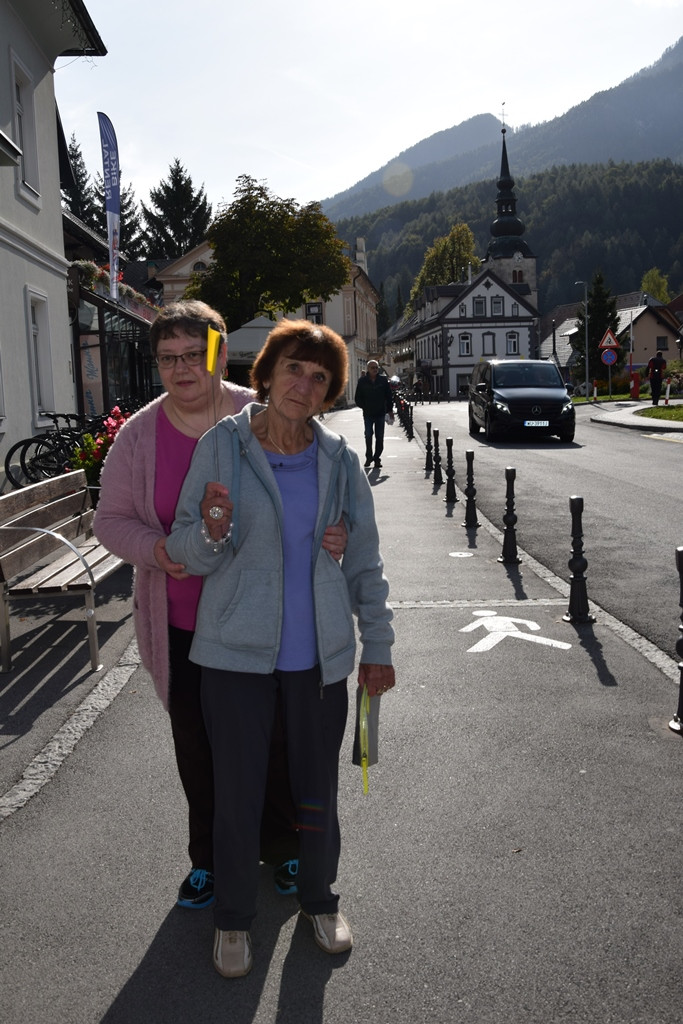 22. september – Svetovni dan Alzheimerjeve bolezni