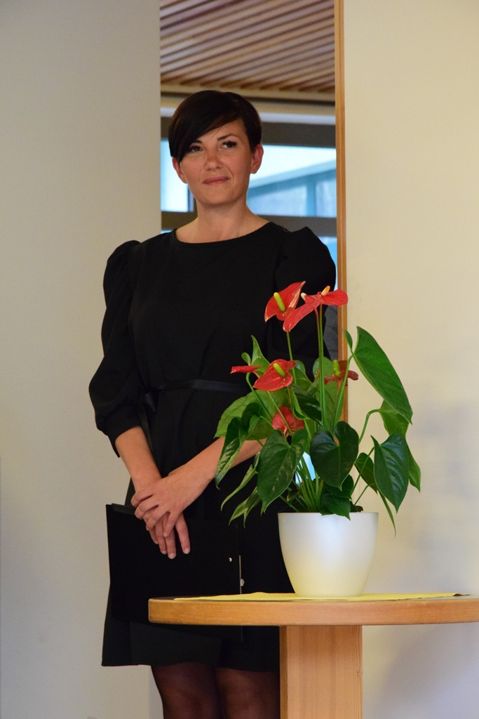 7. obletnica doma Viharnik