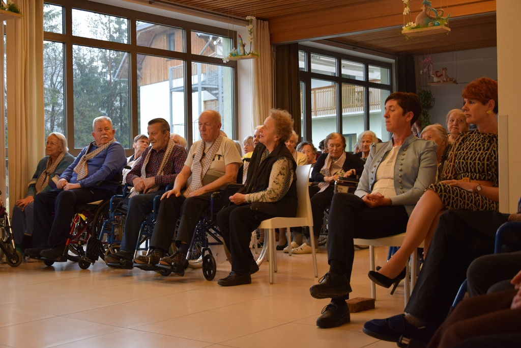 7. obletnica doma Viharnik