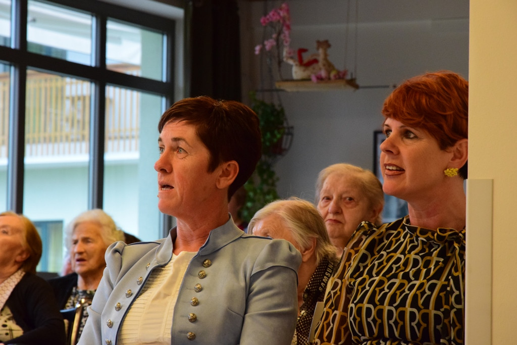 7. obletnica doma Viharnik