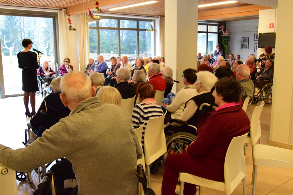 7. obletnica doma Viharnik