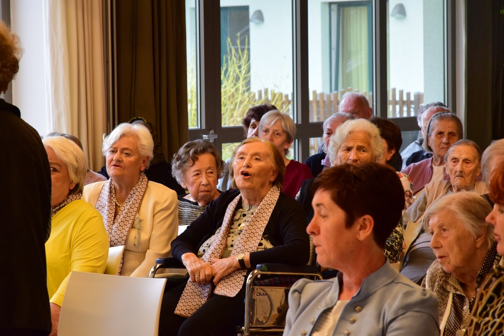 7. obletnica doma Viharnik