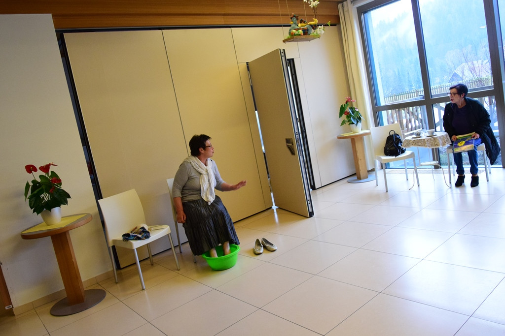 7. obletnica doma Viharnik