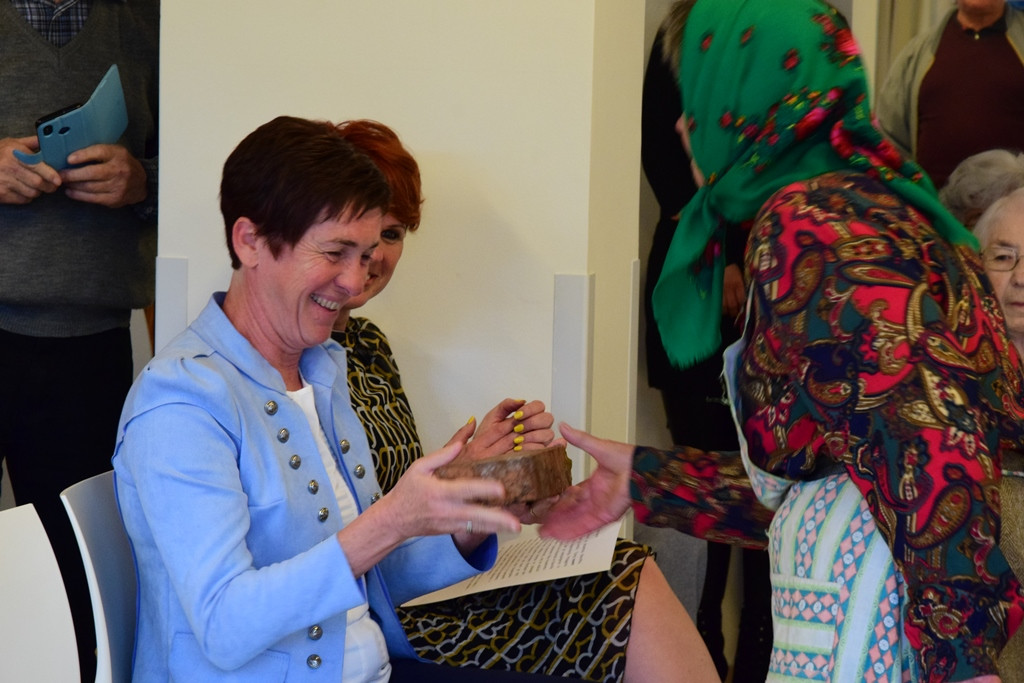 7. obletnica doma Viharnik