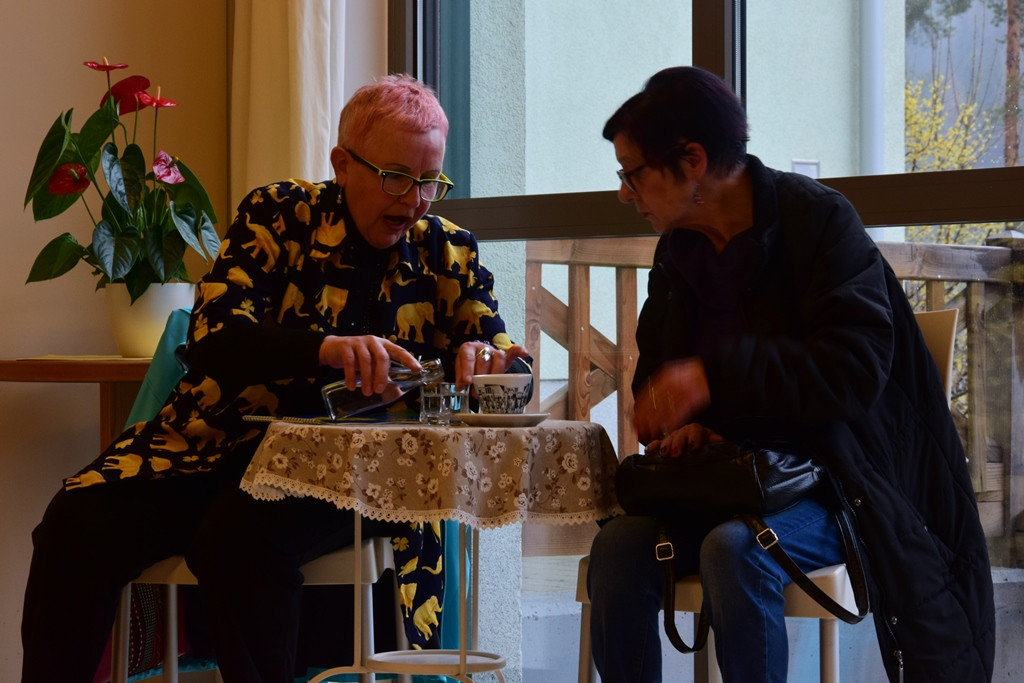 7. obletnica doma Viharnik