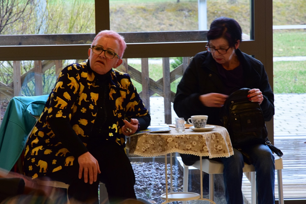 7. obletnica doma Viharnik