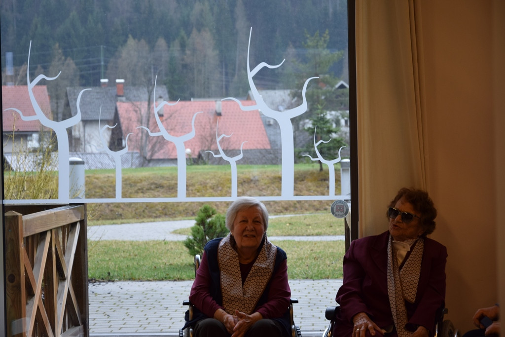 7. obletnica doma Viharnik