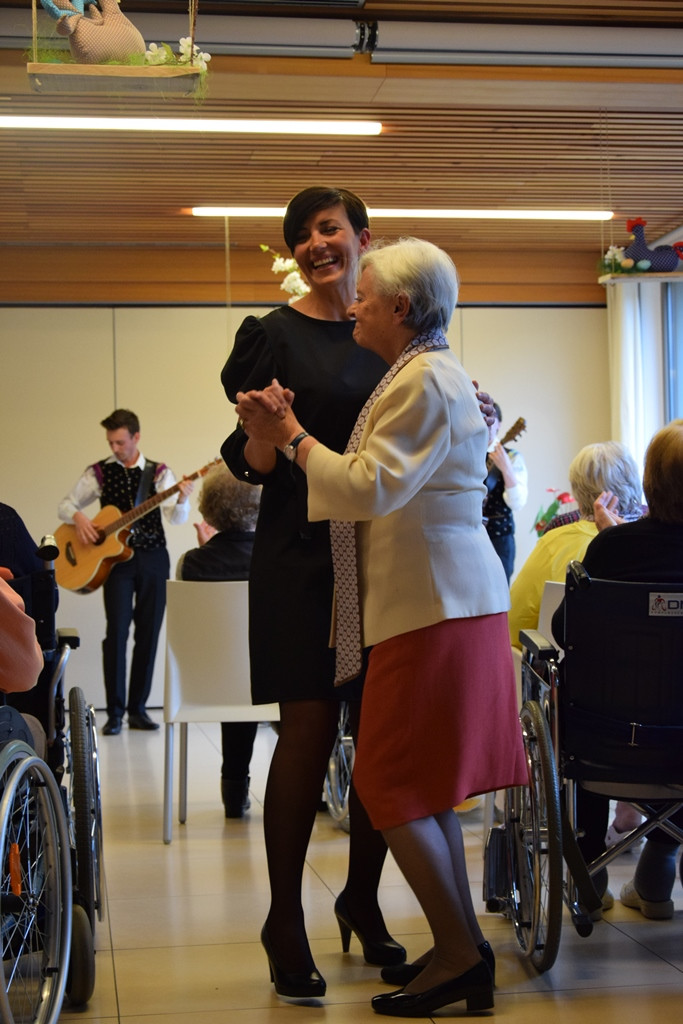 7. obletnica doma Viharnik