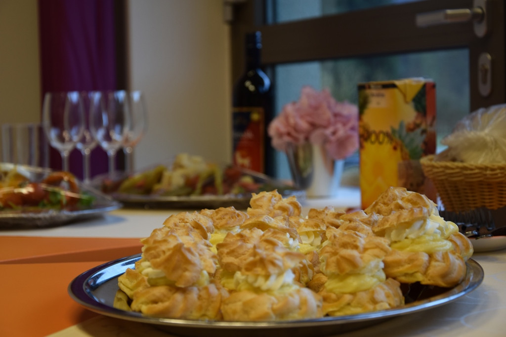 7. obletnica doma Viharnik