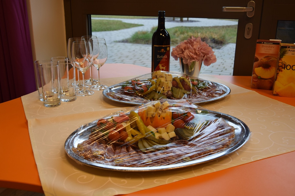 7. obletnica doma Viharnik