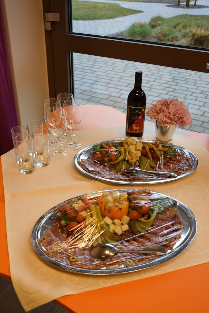 7. obletnica doma Viharnik