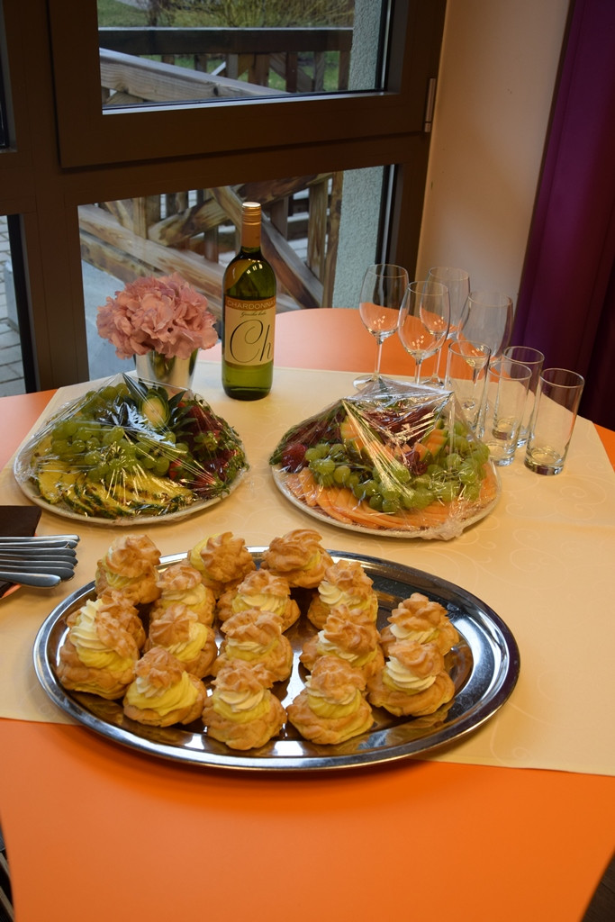 7. obletnica doma Viharnik