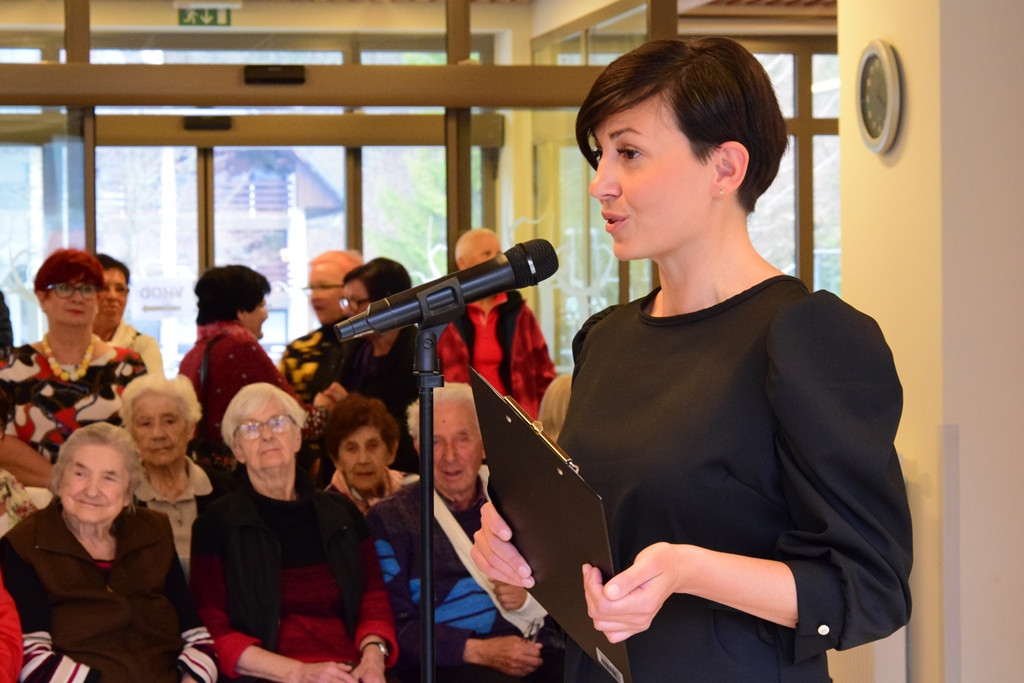 7. obletnica doma Viharnik