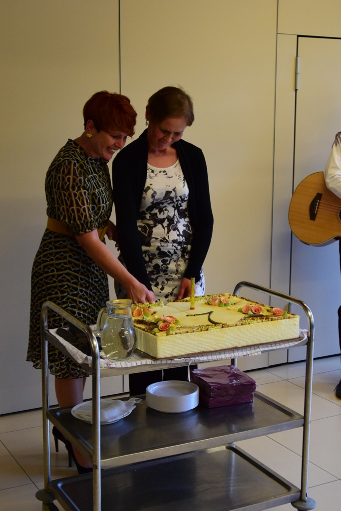 7. obletnica doma Viharnik