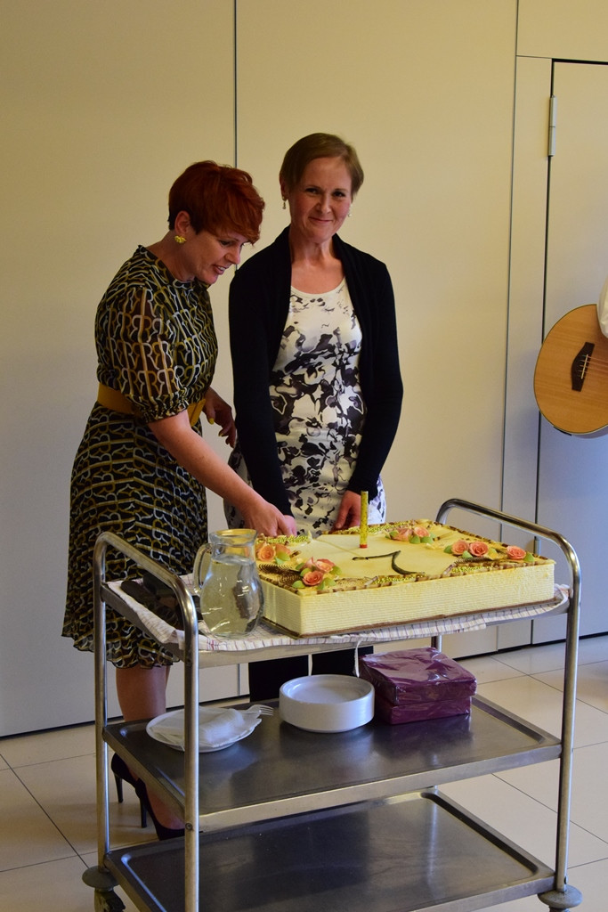 7. obletnica doma Viharnik