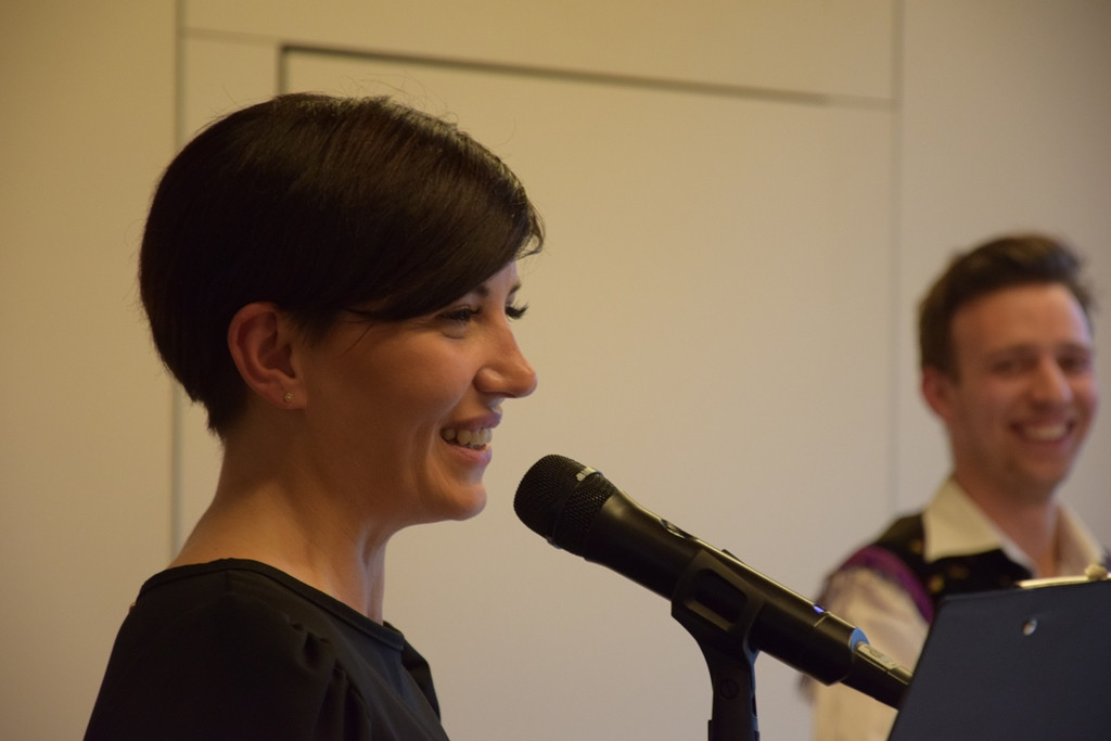 7. obletnica doma Viharnik