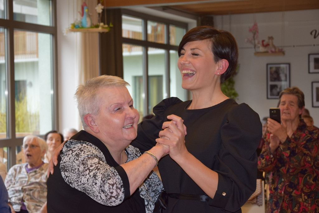 7. obletnica doma Viharnik