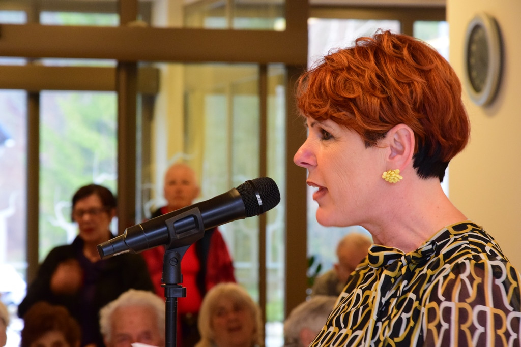 7. obletnica doma Viharnik