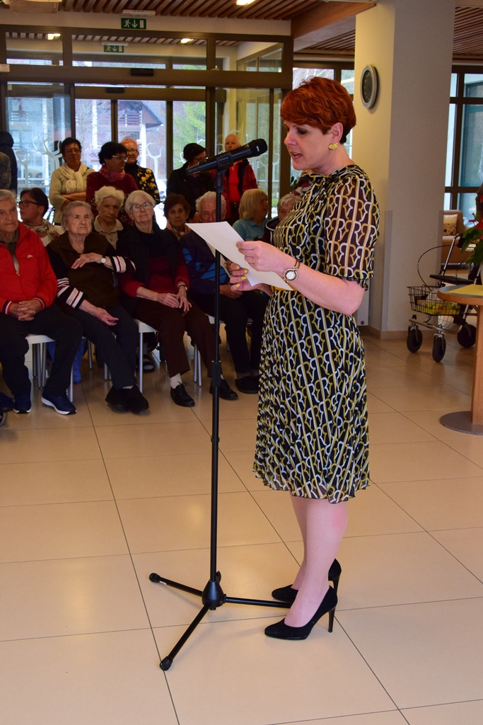 7. obletnica doma Viharnik