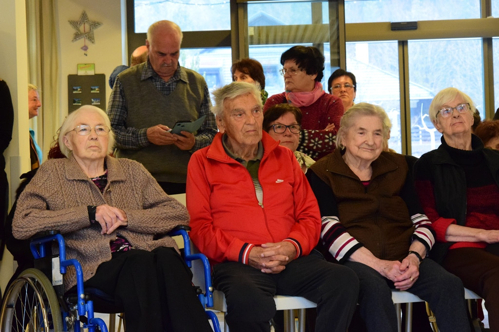 7. obletnica doma Viharnik