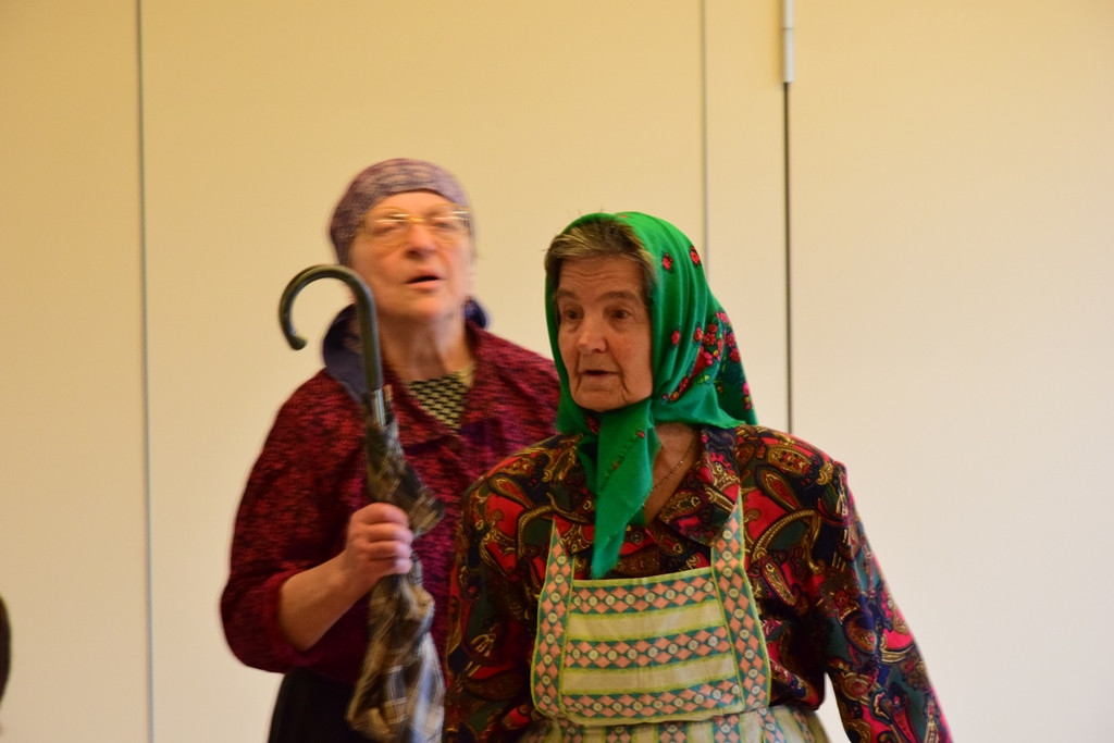 7. obletnica doma Viharnik