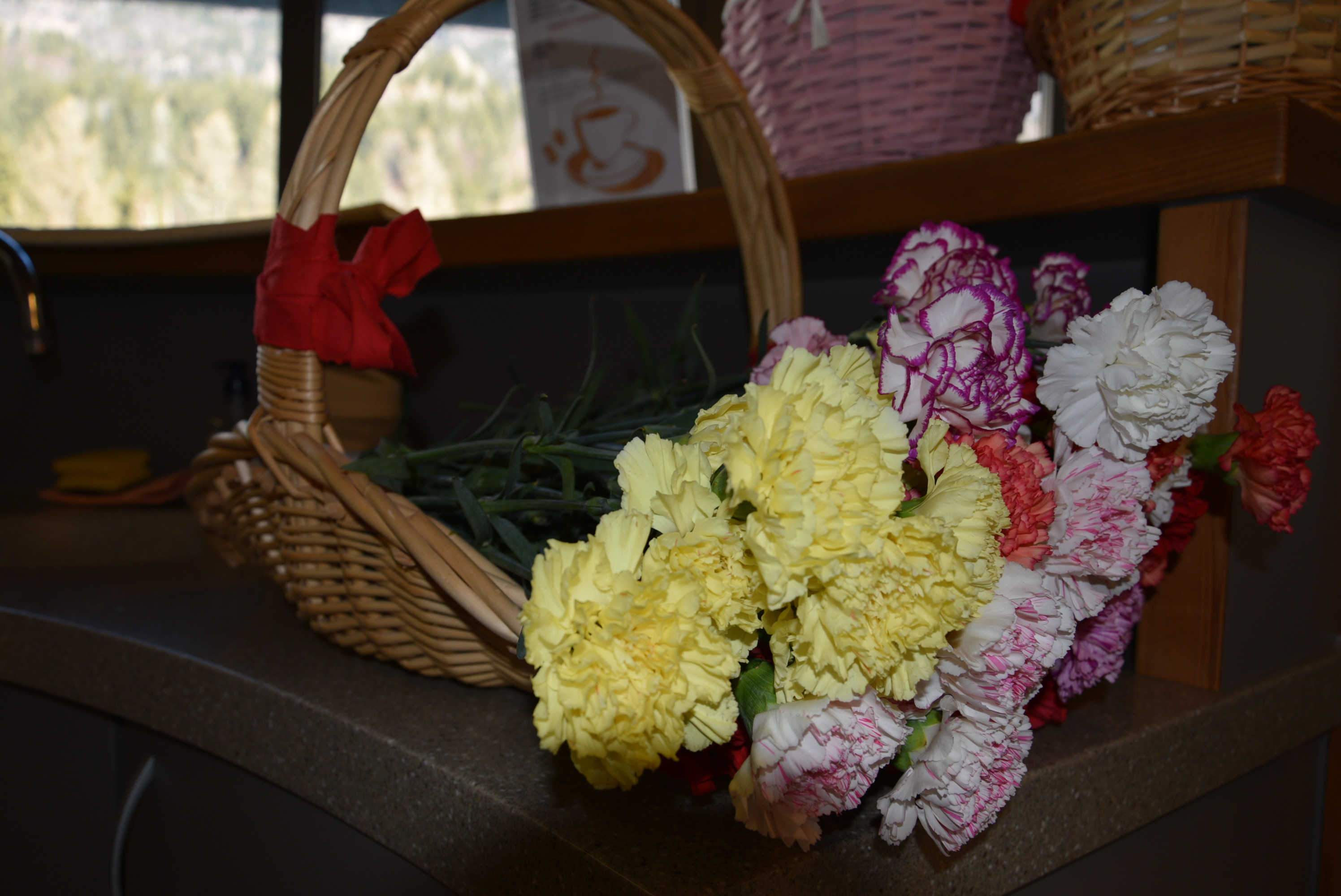 8. marec v domu Viharnik