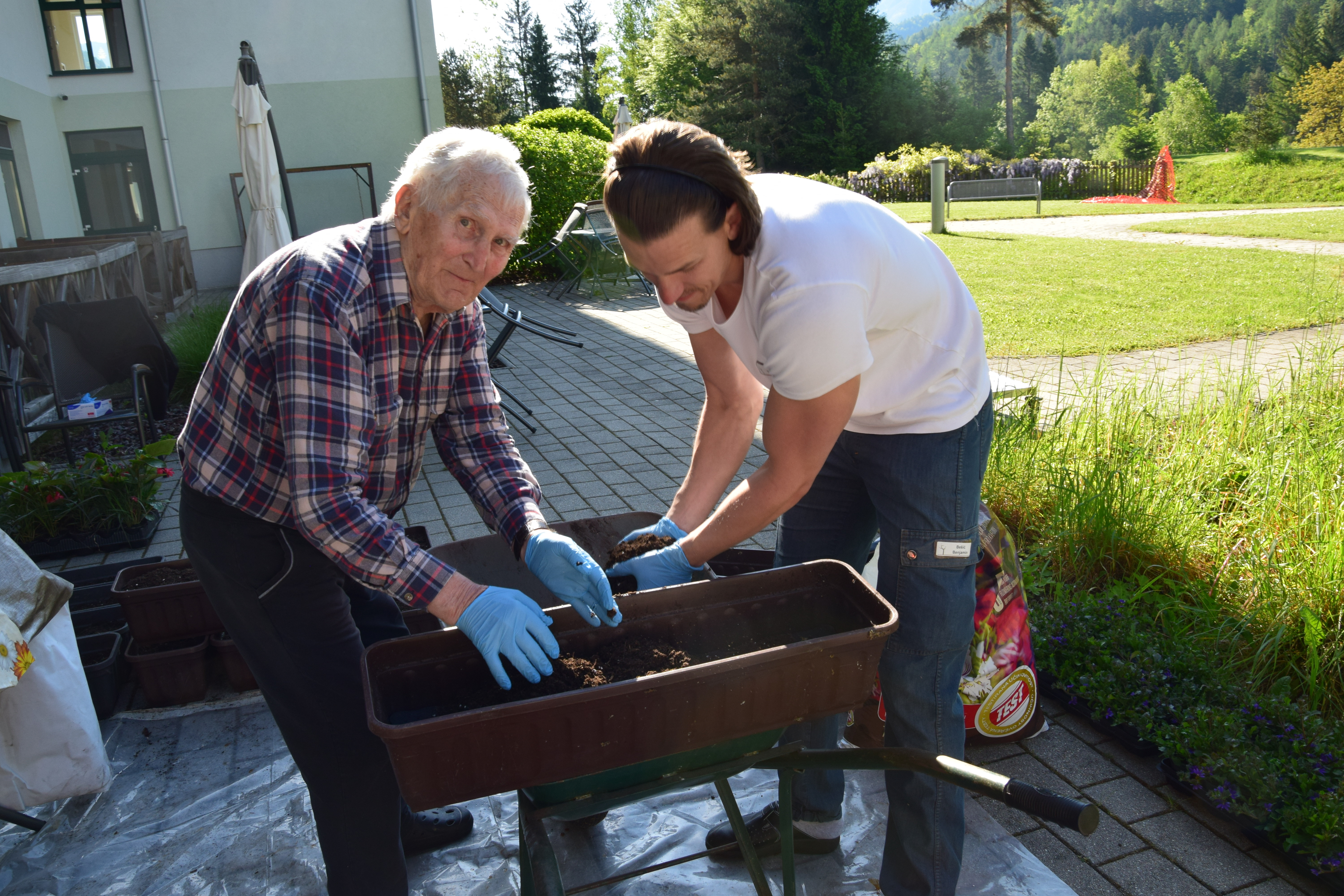 Aktivnosti po skupinah od 19.5. do 25.5.2025