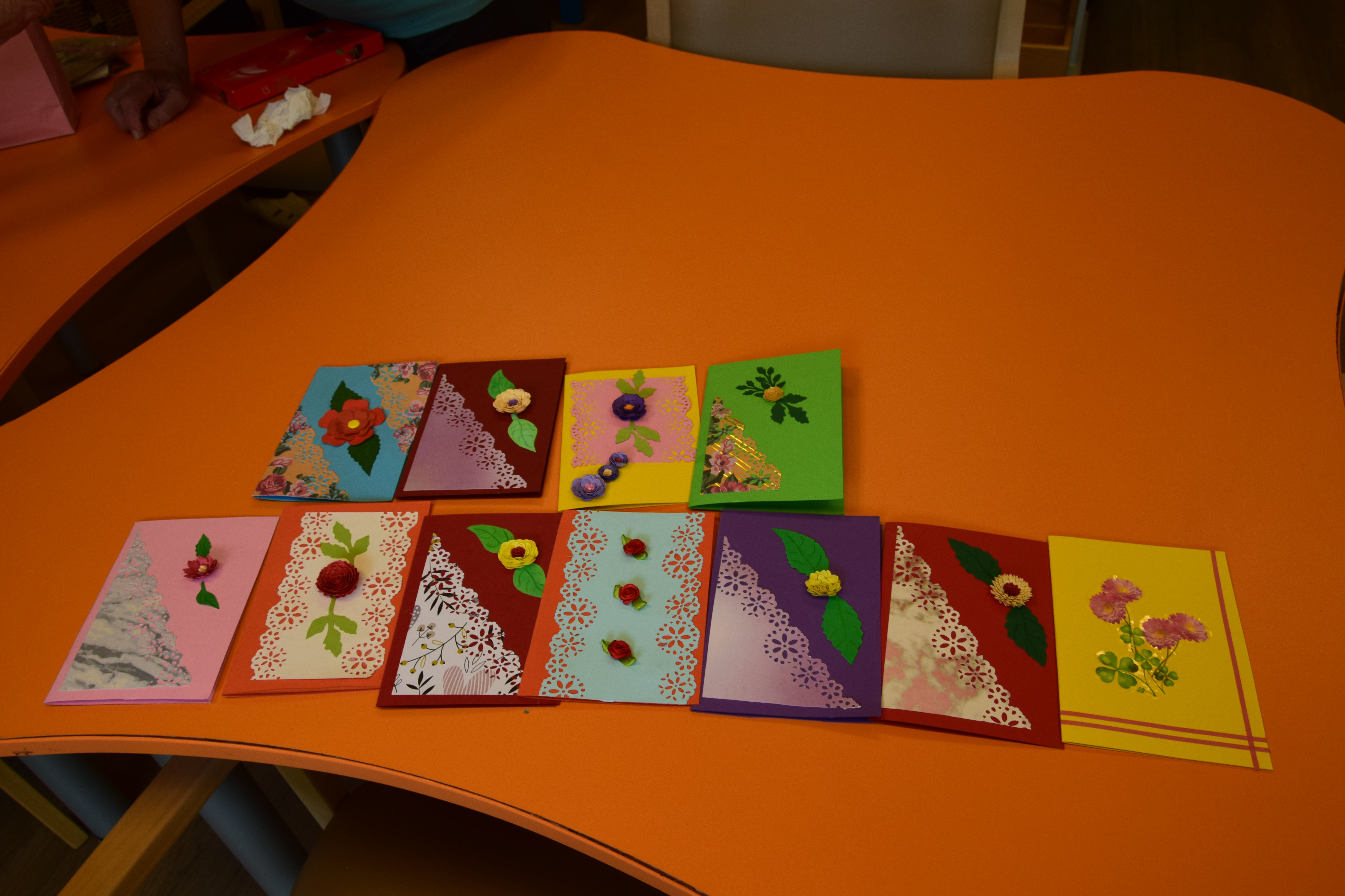 Aktivnosti po skupinah od 19.5. do 25.5.2025