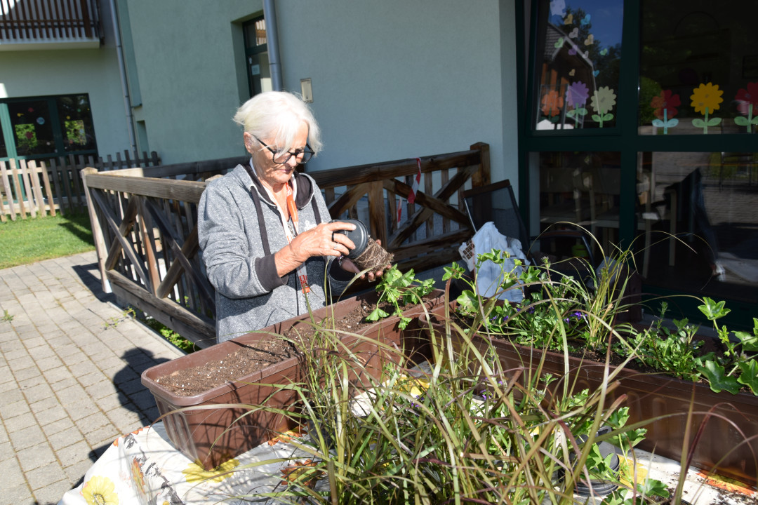 Aktivnosti po skupinah od 19.5. do 25.5.2025