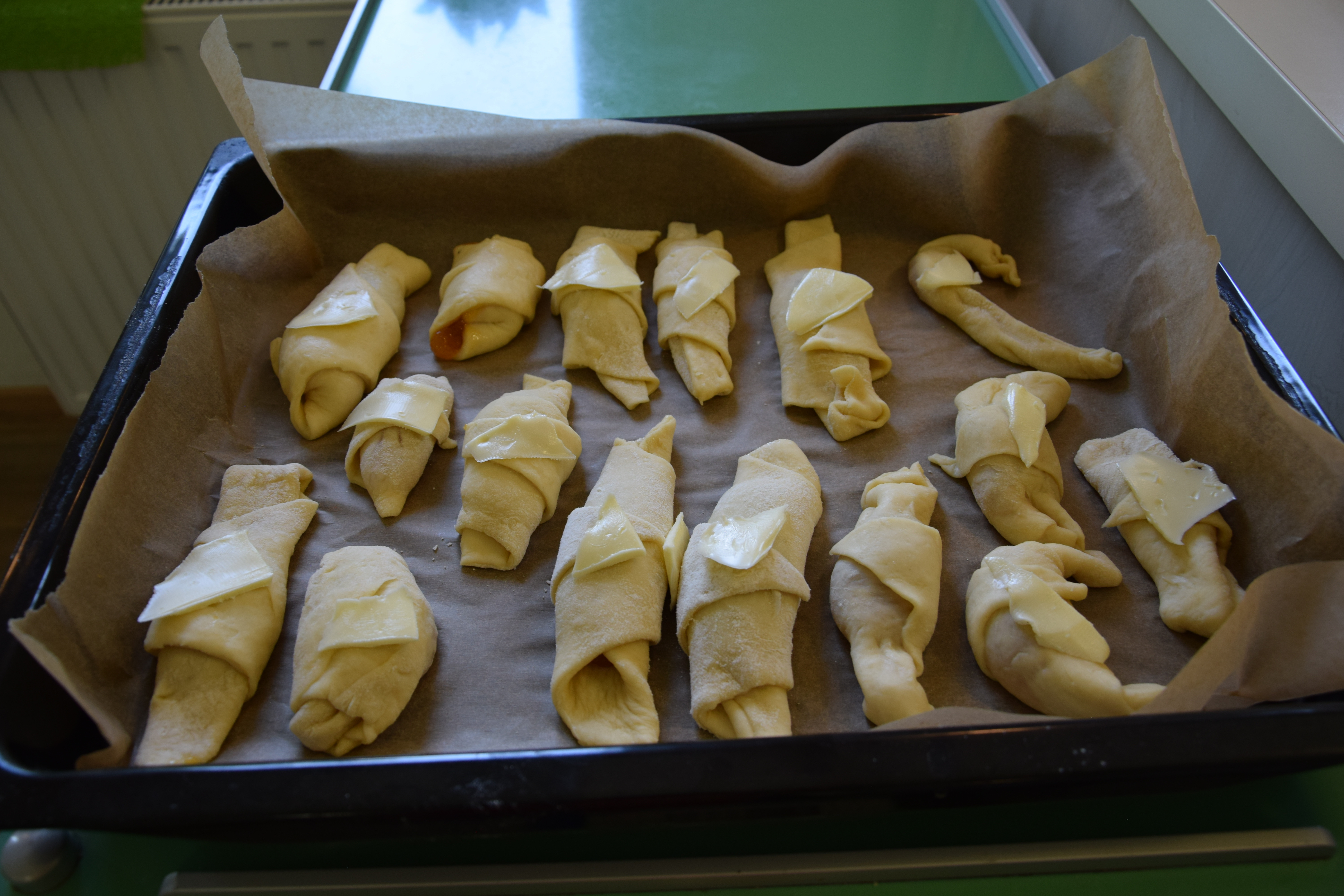 Aktivnosti po skupinah v mesecu juniju