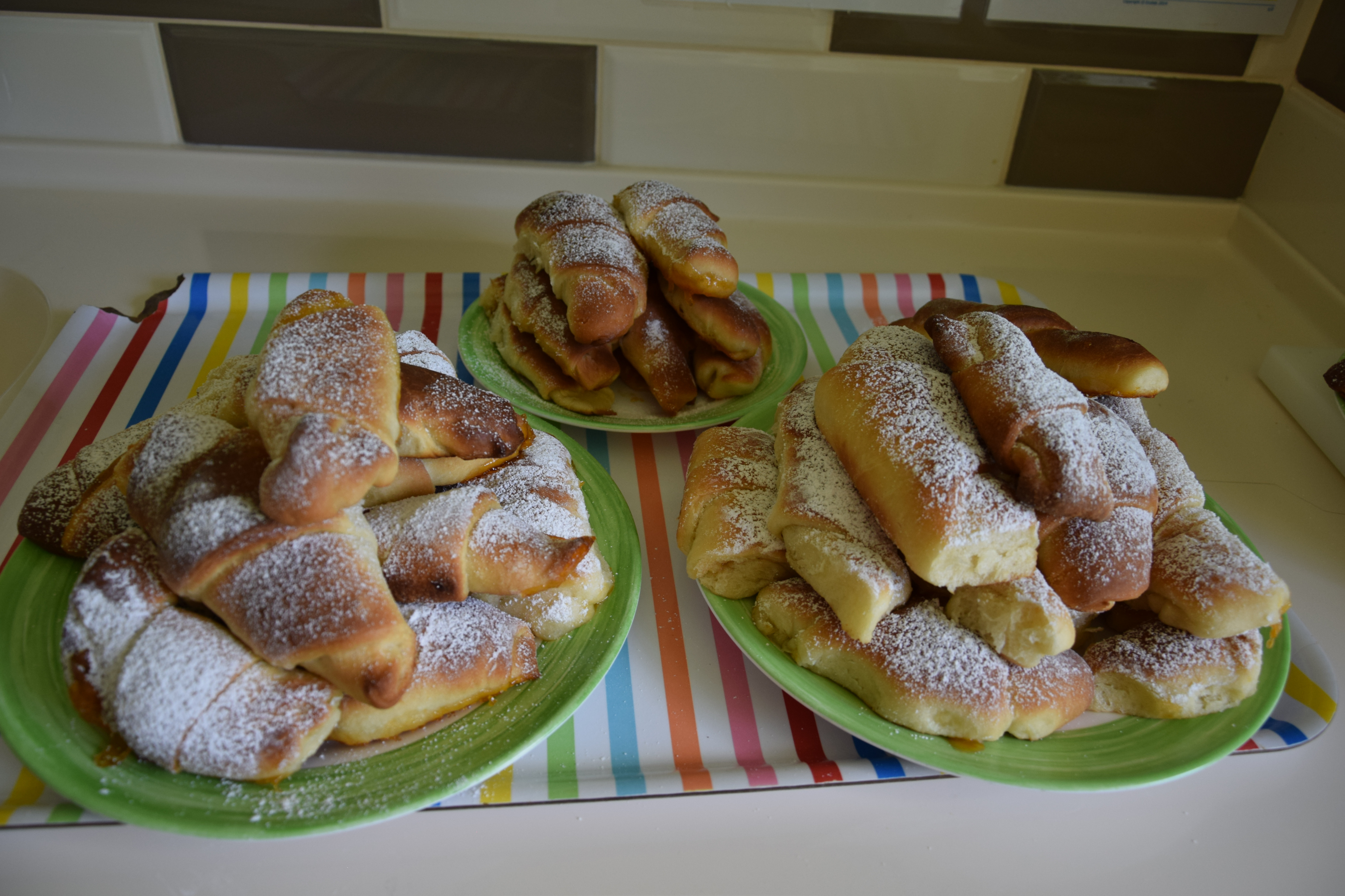 Aktivnosti po skupinah v mesecu juniju