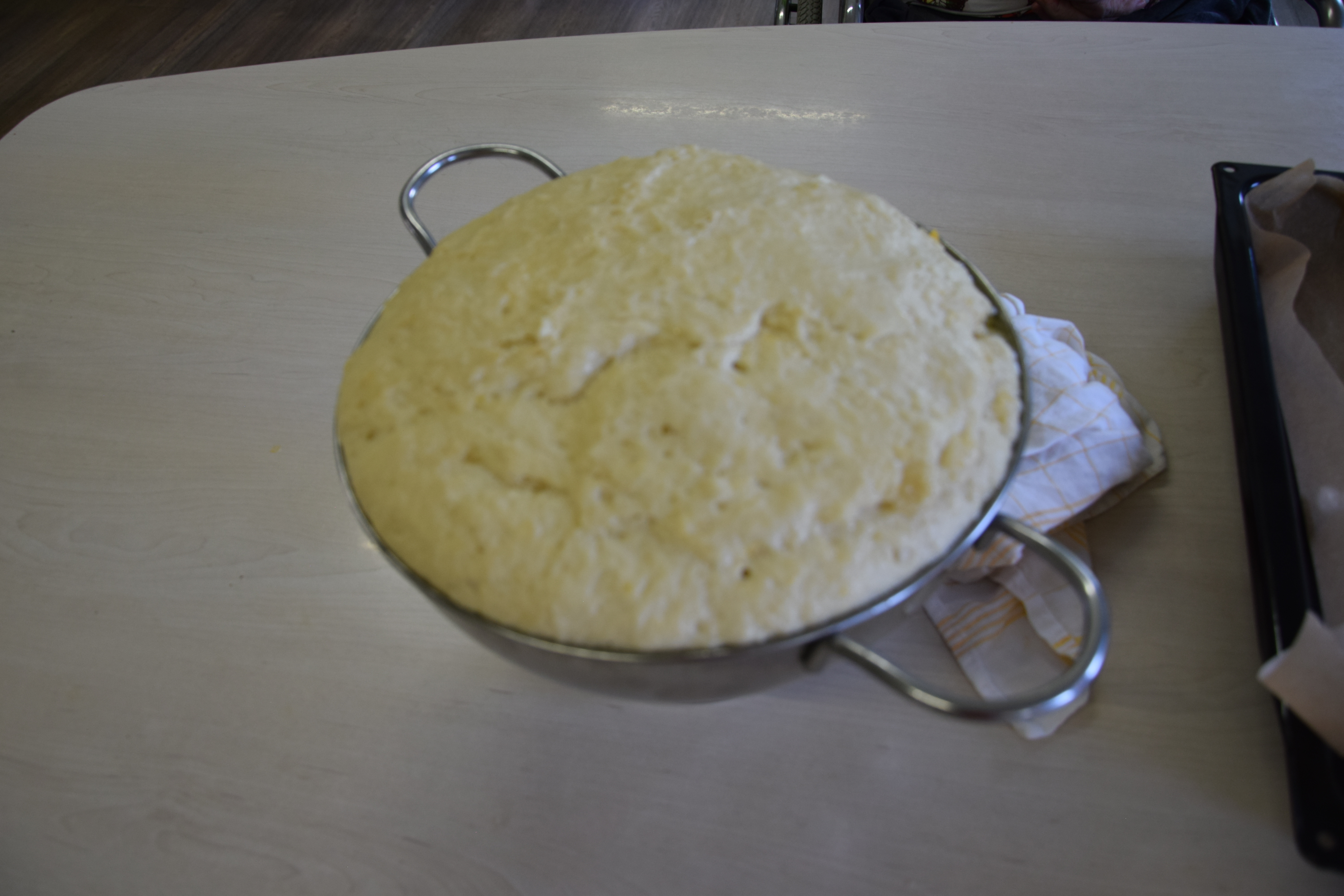 Aktivnosti po skupinah v mesecu juniju