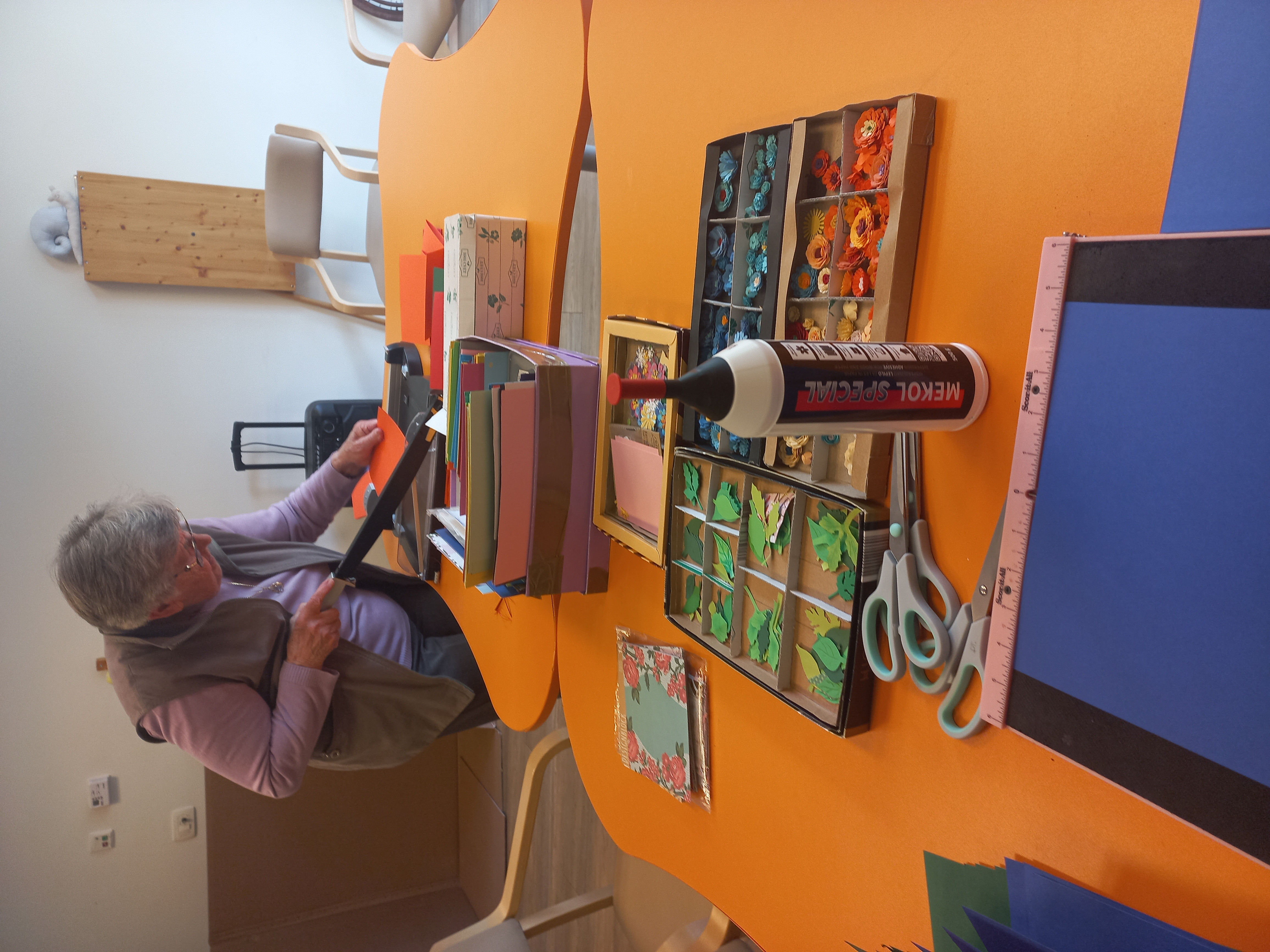 Aktivnosti po skupinah v tednu od 26.5. do 30.5