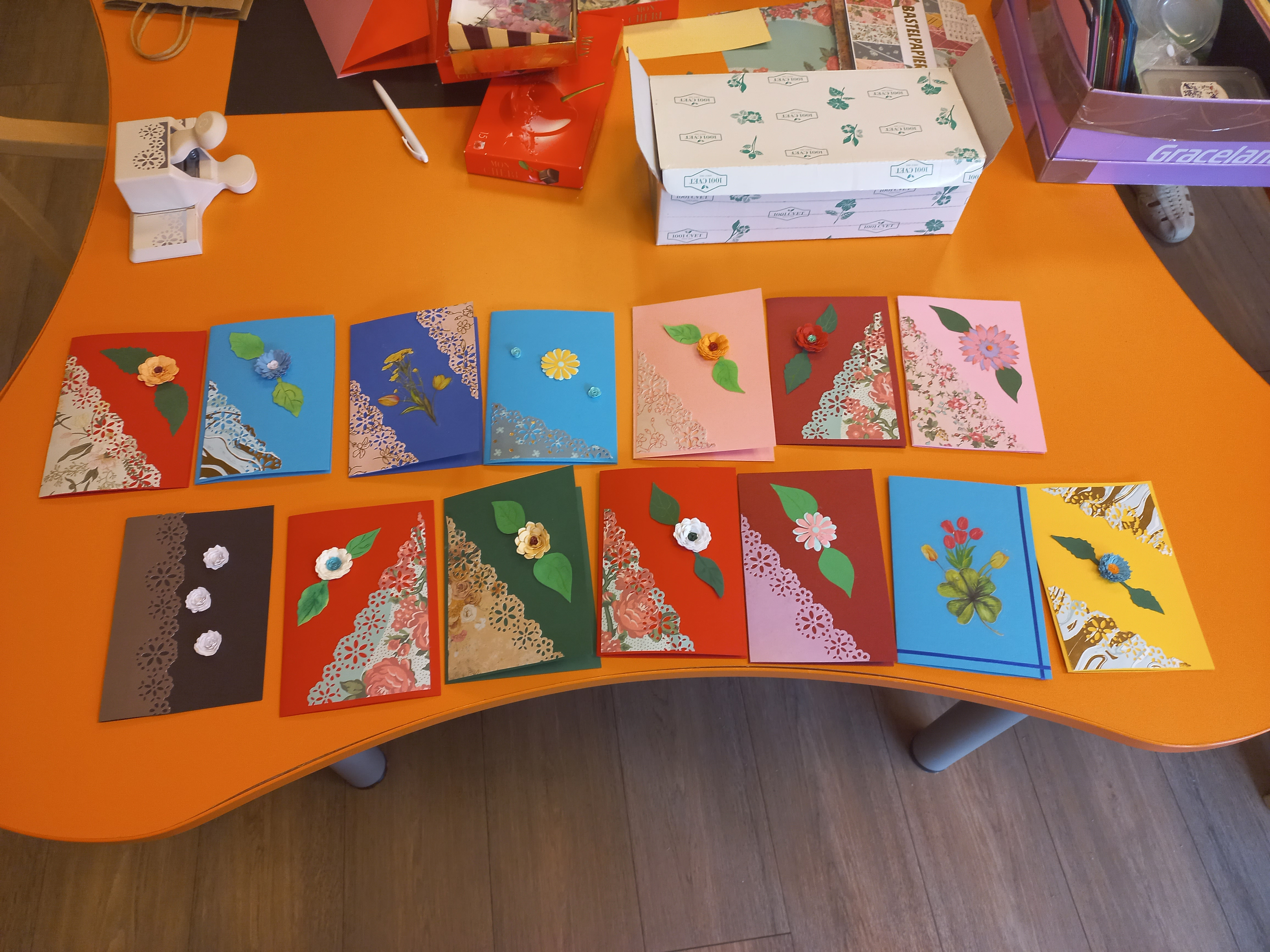 Aktivnosti po skupinah v tednu od 26.5. do 30.5