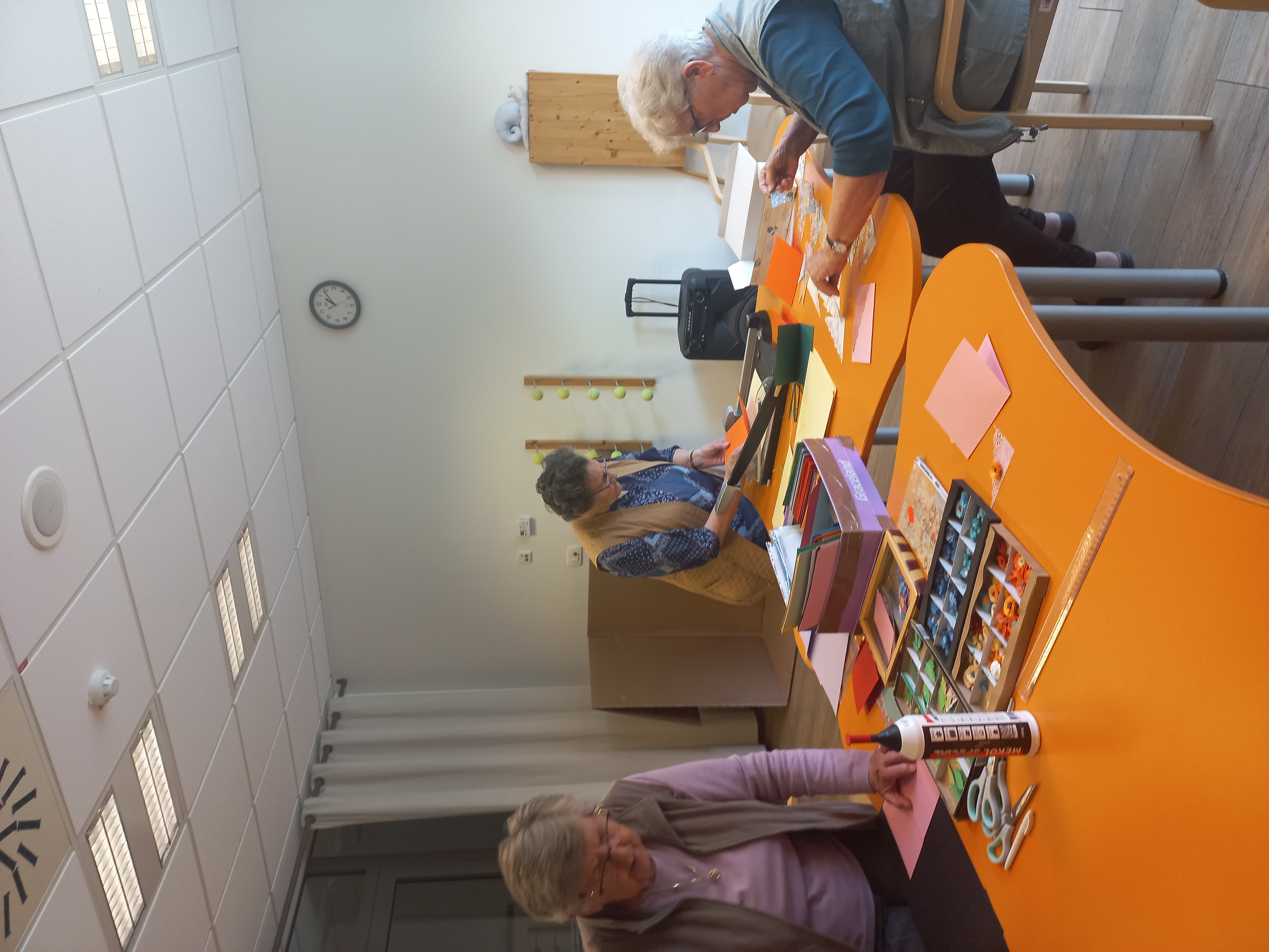 Aktivnosti po skupinah v tednu od 26.5. do 30.5