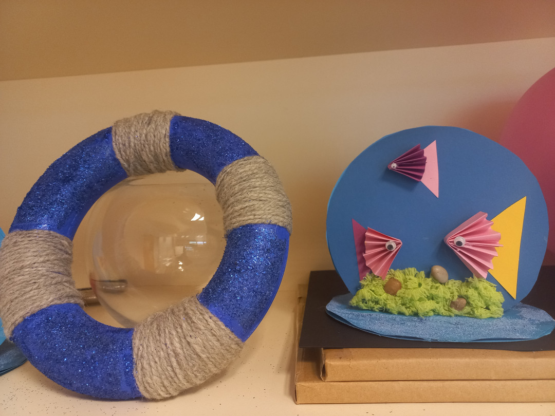 Aktivnosti po skupinah v tednu od 26.5. do 30.5