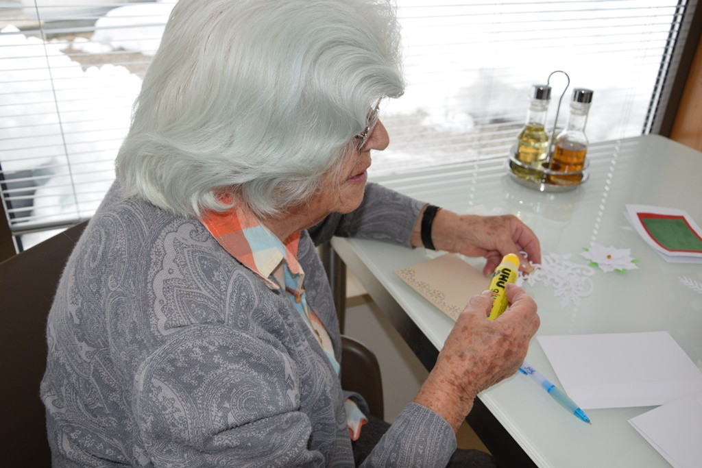 Čas za dobre želje