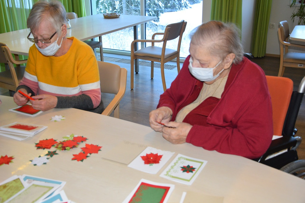 Čas za dobre želje